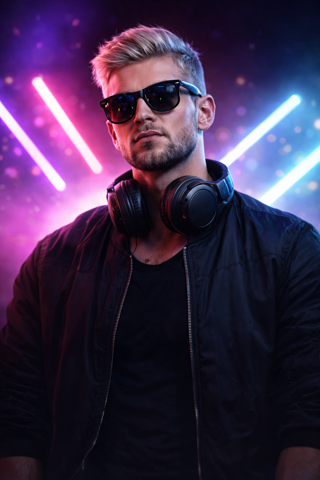 DJ Vex