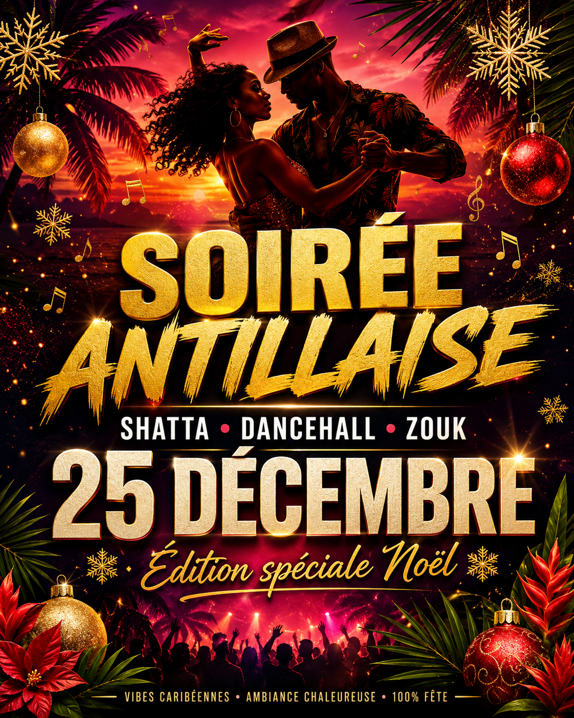 Shatta Night